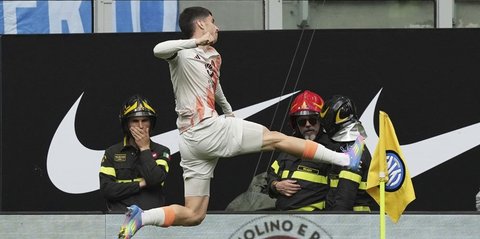 Prediksi Pertandingan Atalanta Vs AS Roma, 13 Mei 2025