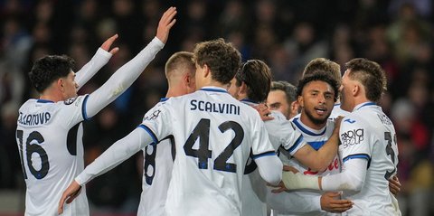 Prediksi Pertandingan Atalanta Vs AS Roma, 13 Mei 2025
