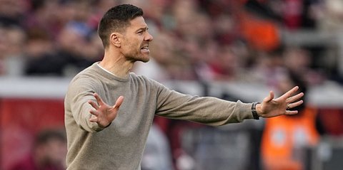 Xabi Alonso Sepakat Gantikan Carlo Ancelotti di Real Madrid