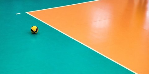 Link Live Streaming PLN Mobile Proliga 2025 di MOJI dan Vidio