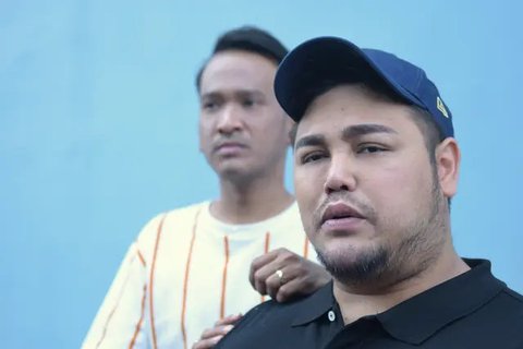 Ivan Gunawan (Deki Prayoga/Fimela.com)