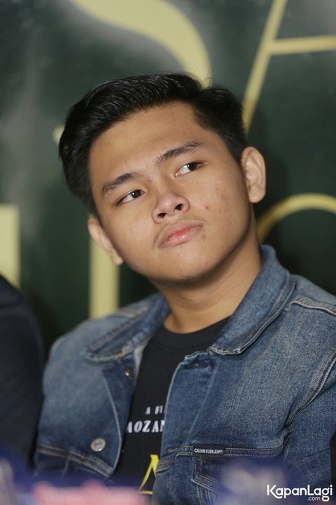 Aldy Maldini Eks CJR Dikabarkan Menipu Fans, Minta Maaf dan Mengaku Khilaf