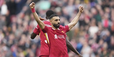 Mohamed Salah Hampir Tinggalkan Liverpool: Kisah di Balik Kontrak Baru Sang Raja Mesir