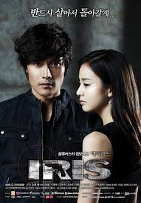 Meski Jadul, 10 Drama Korea Ini Masih Enak dan Layak Ditonton Sampai Sekarang