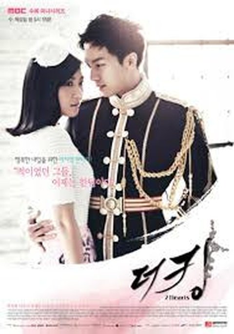 Meski Jadul, 10 Drama Korea Ini Masih Enak dan Layak Ditonton Sampai Sekarang