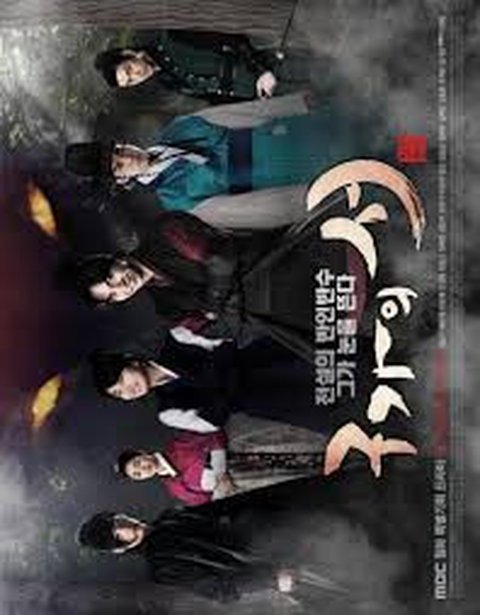 Meski Jadul, 10 Drama Korea Ini Masih Enak dan Layak Ditonton Sampai Sekarang