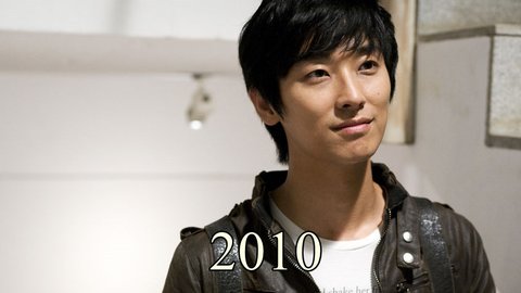 6 Potret Transformasi Aktor Terbaik Korea Ju Ji Hoon, Ternyata Pernah Punya Rambut Jamet