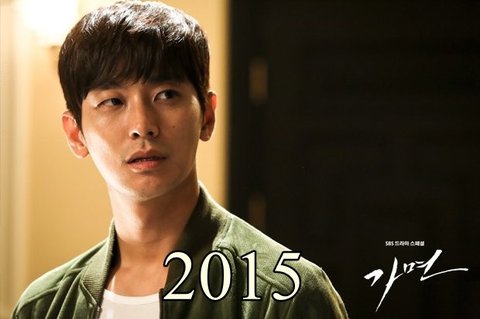 6 Potret Transformasi Aktor Terbaik Korea Ju Ji Hoon, Ternyata Pernah Punya Rambut Jamet