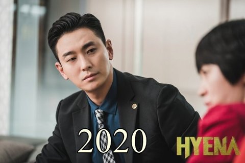 6 Potret Transformasi Aktor Terbaik Korea Ju Ji Hoon, Ternyata Pernah Punya Rambut Jamet