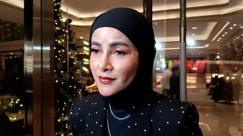 Olla Ramlan. (M Altaf Jauhar/ Liputan6.com)