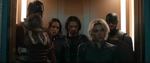 Hadirnya Thunderbolts menjawab pertanyaan: Apa yang bisa disajikan Marvel setelah Avengers: Endgame dan mangkatnya Iron-Man versi Robert Downey Jr.?