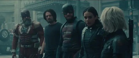 Hadirnya Thunderbolts menjawab pertanyaan: Apa yang bisa disajikan Marvel setelah Avengers: Endgame dan mangkatnya Iron-Man versi Robert Downey Jr.?