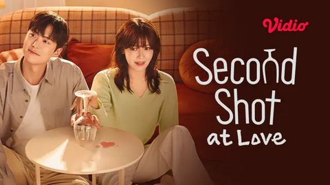 Nonton drama Korea Spring of Youth di Vidio. (Dok. Vidio)