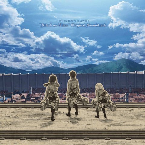 10 Lagu Anime Paling Banyak Jadi Playlist Spotify, Bisa Memberikan Semangat - Mengubah Mood