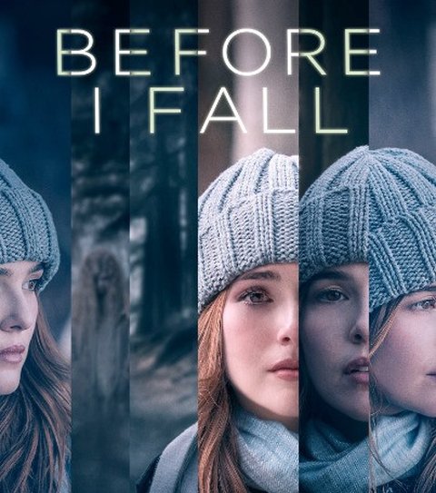 10 Rekomendasi Film Hollywood Penuh Aksi Menegangkan yang Cocok Ditonton di Rumah Bareng Keluarga
