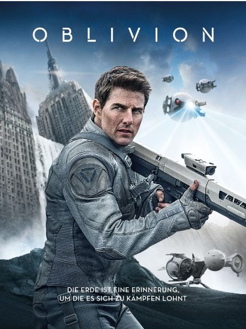 10 Rekomendasi Film Hollywood Penuh Aksi Menegangkan yang Cocok Ditonton di Rumah Bareng Keluarga