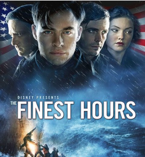 10 Rekomendasi Film Hollywood Penuh Aksi Menegangkan yang Cocok Ditonton di Rumah Bareng Keluarga