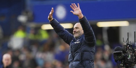 Kalah Lawan Newcastle, Chelsea Persulit Peluang Masuk 5 Besar Premier League
