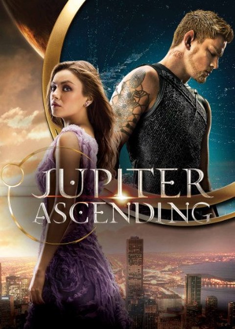 Bosen Nonton Fim yang Itu-Itu Saja? 10 Rekomendasi Film Tema Perjalanan Luar Angkasa yang Paling Epic