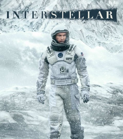 Bosen Nonton Fim yang Itu-Itu Saja? 10 Rekomendasi Film Tema Perjalanan Luar Angkasa yang Paling Epic