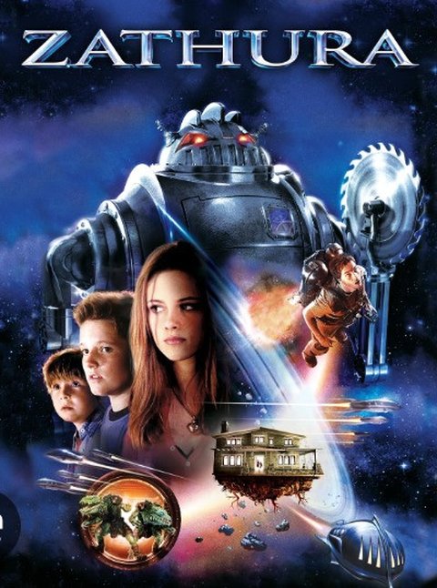 Rekomendasi Film tentang Perjalanan Luar Angkasa Paling Epic