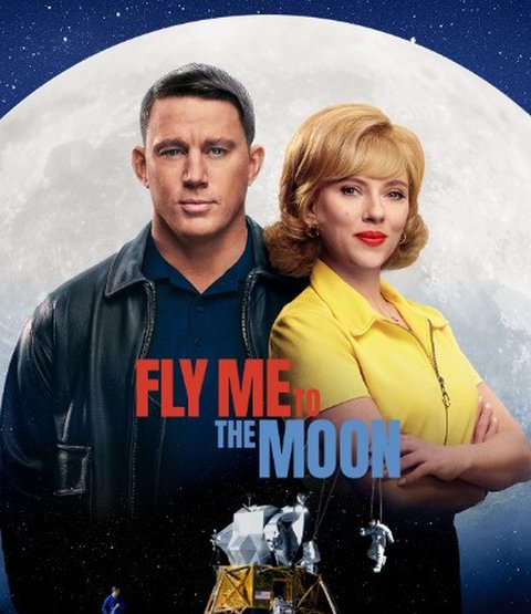 Rekomendasi Film tentang Perjalanan Luar Angkasa Paling Epic
