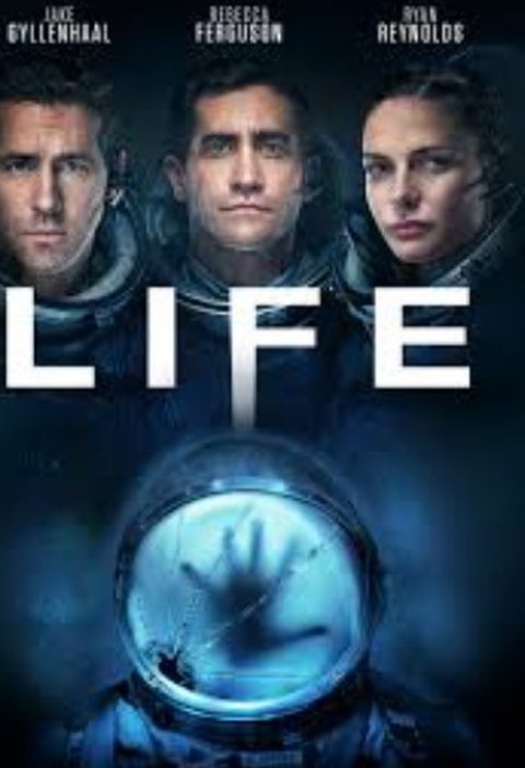 Rekomendasi Film tentang Perjalanan Luar Angkasa Paling Epic