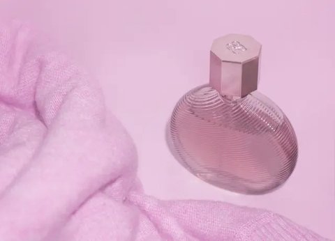 Ilustrasi parfum untuk olahraga atau gym | unsplash.com
