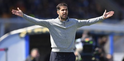 Efek Domino Pergantian Pelatih di Real Madrid: Cesc Fabregas dan Davide Ancelotti Ikut Ganti Klub?