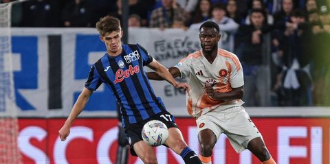 Tiket Liga Champions Terakhir Serie A: Juventus, Roma, Lazio, Bologna Bersaing Ketat