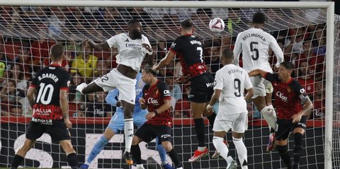 Prediksi Real Madrid vs Real Mallorca 15 Mei 2025