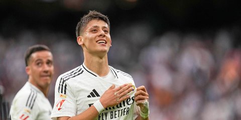 Prediksi Real Madrid vs Real Mallorca 15 Mei 2025