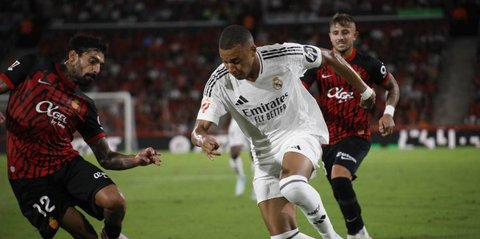 Prediksi Real Madrid vs Real Mallorca 15 Mei 2025