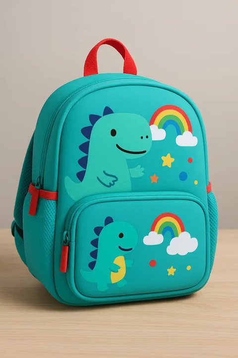 Model Tas Sekolah Anak TK di 2025 (foto: Mathias Reding di Pexels)