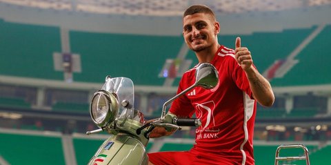 7 Pemain Top Dunia yang Ternyata Perokok: Dari Szczesny hingga Buffon