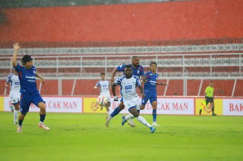 PSIS Semarang - Ilustrasi Logo PSIS Semarang, Semarang Belongs to Me (Bola.com/Adreanus Titus)