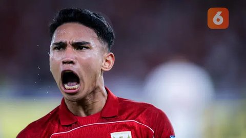 Starting XI Timnas Indonesia saat menghadapi Bahrain dalam laga Kualifikasi Piala Dunia 2026 zona Asia di Stadion Utama Gelora Bung Karno (SUGBK) Senayan, Jakarta, Selasa (25/3/2025) malam WI