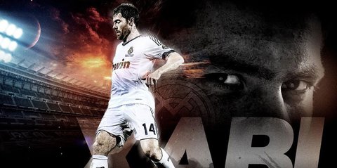 5 Fakta Unik Xabi Alonso: Pelatih Baru Real Madrid, Ayahnya Pernah Bermain untuk Barcelona!