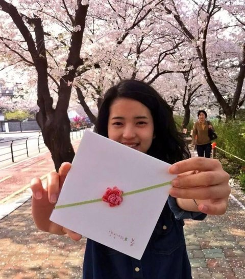 8 Potret Transformasi Kim Tae Ri yang Kecilnya Sudah Ngegemesin - Pesona Sudah Terpancar