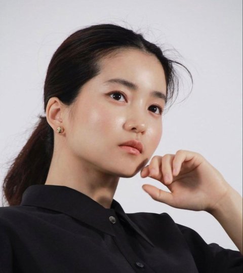 8 Potret Transformasi Kim Tae Ri yang Kecilnya Sudah Ngegemesin - Pesona Sudah Terpancar