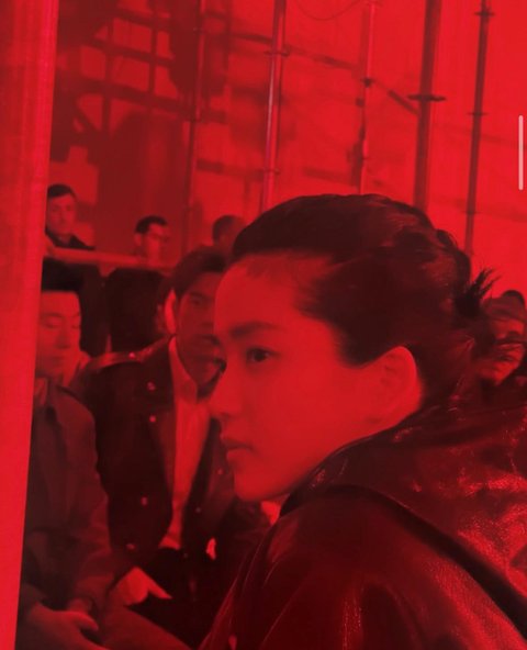 8 Potret Transformasi Kim Tae Ri yang Kecilnya Sudah Ngegemesin - Pesona Sudah Terpancar