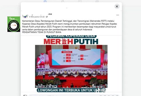 Ilustrasi koperasi. (Image by storyset on Freepik)