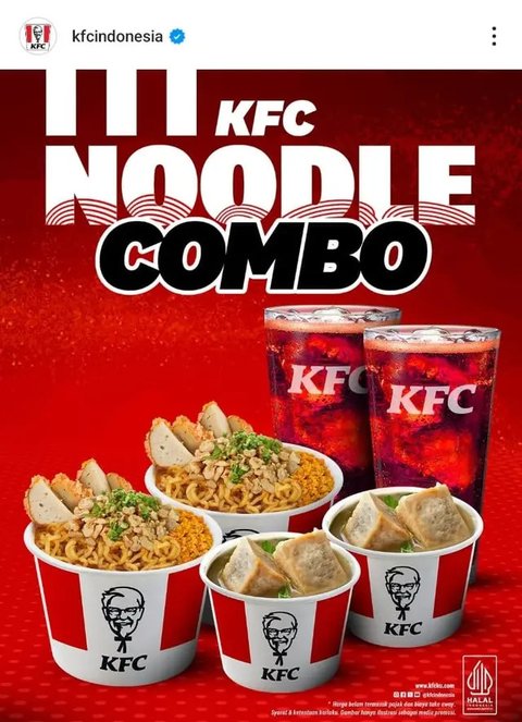 Ilustrasi gerai KFC. (dok. unsplash/Maxime Lebrun)