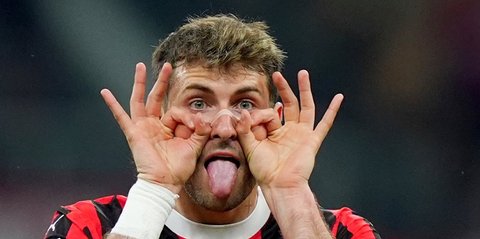 Saksikan Live Streaming AC Milan Vs Bologna, Kick-Off 02.00 WIB Malam ini
