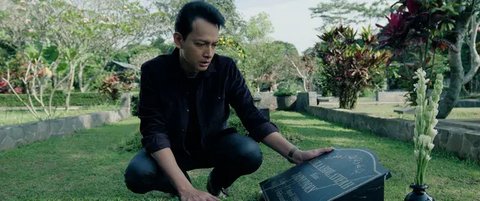 film 1 Imam 2 Makmum di Vidio (Dok. Vidio)
