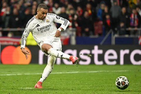 Pernyataan Mengejutkan Ronaldinho soal Pemenang Ballon d'Or 2025