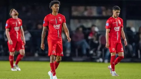 Performa Thom Haye di Liga Belanda Musim Ini: Tampil 29 Pertandingan, Almere City Degradasi