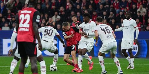 Florian Wirtz Siap Pecahkan Rekor Transfer Premier League: Kisahnya dari Hidup Sederhana ke Puncak!