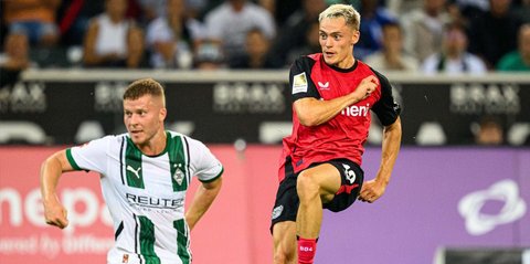Florian Wirtz Siap Pecahkan Rekor Transfer Premier League: Kisahnya dari Hidup Sederhana ke Puncak!