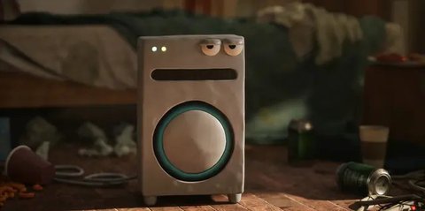 Tastefully Yours. (Genie TV via Soompi)